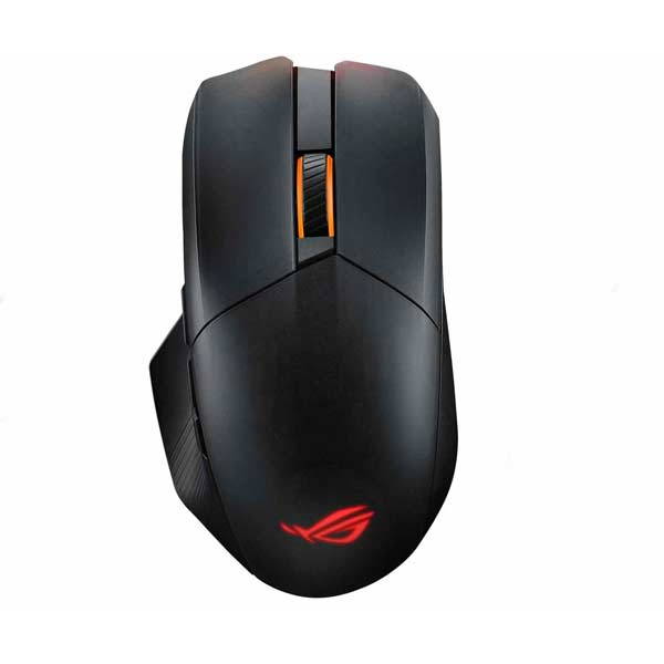 ASUS ROG Chakram X Origin játékos egérGamer egerek > Asus