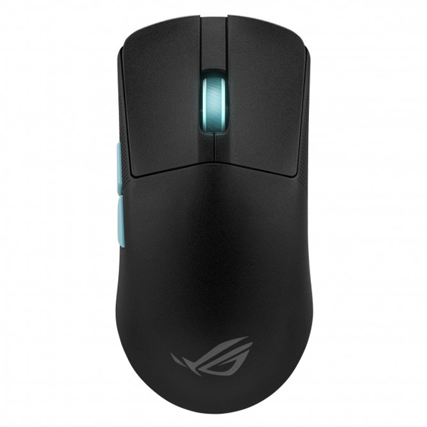 Gamer egér Asus ROG Harpe Ace Aim Lab Kiadás