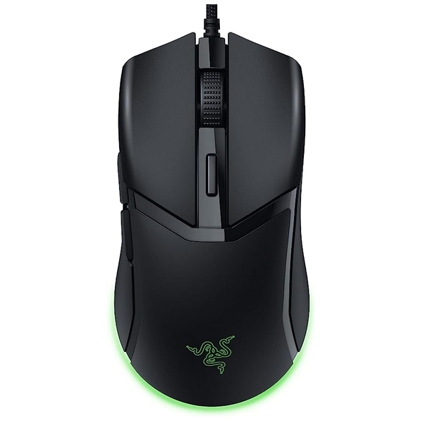 Razer COBRA Lightweight gamer egér