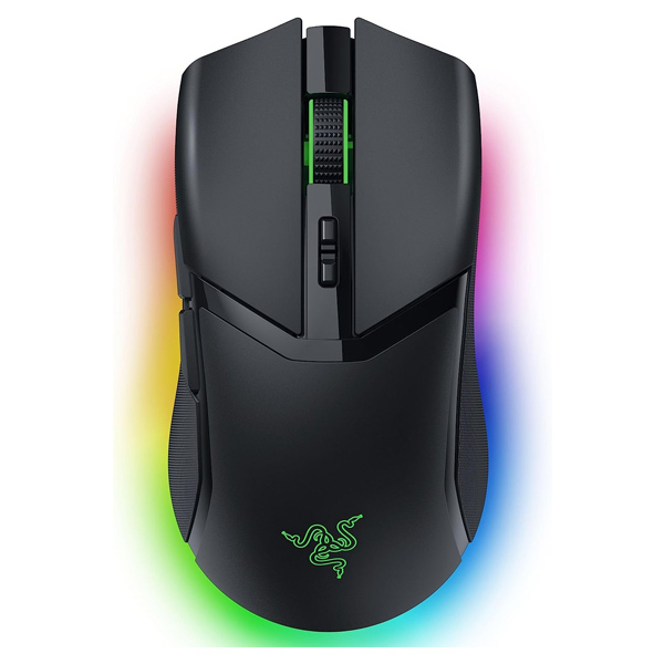 Razer COBRA PRO Játékos egér