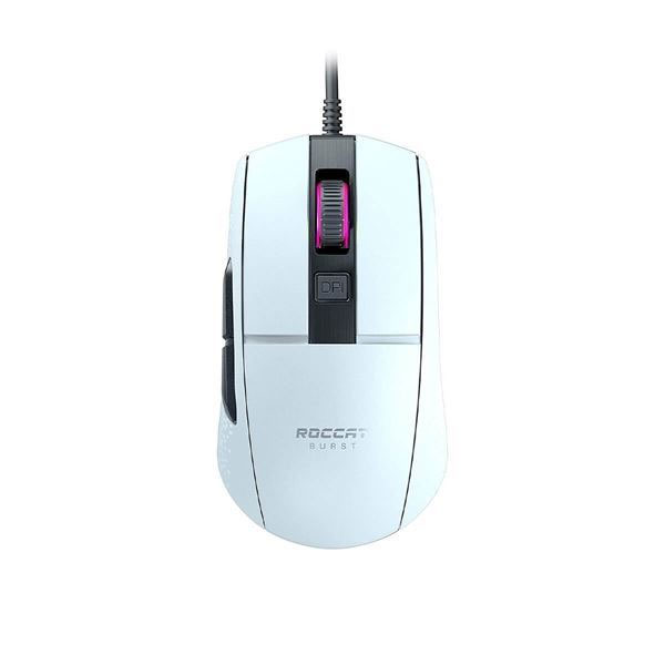 Gamer egér Roccat Burst Core Játékos Egér