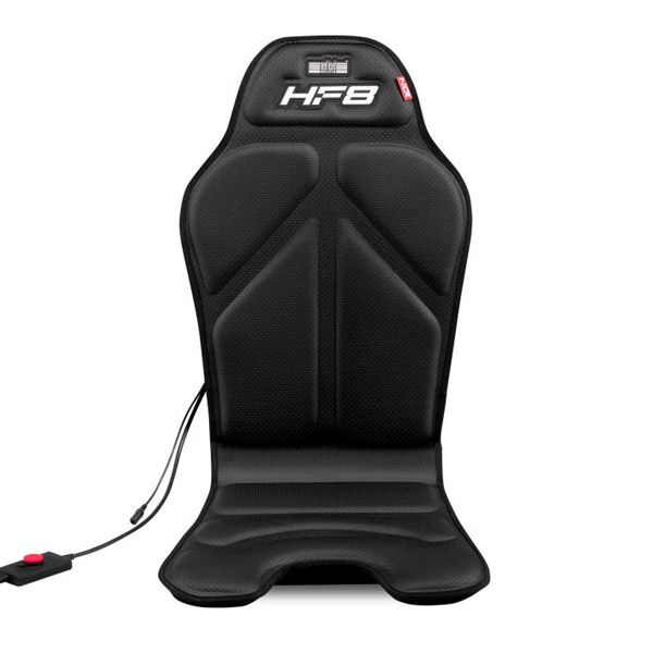 Játékos alátét Next Level Racing HF8 Haptic Feedback Játékos PadPC kiegészítők > Gamer asztal és szék