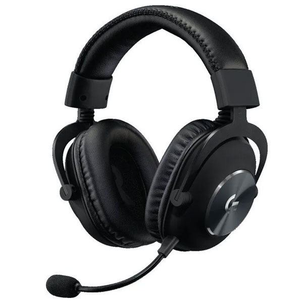 Logitech G PRO X Wireless Lightspeed Gaming Headset játékos fülhallgatóFülhallgatók > Logitech