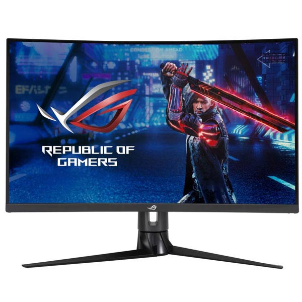 Gamer monitor ASUS ROG Strix XG32VCGamer monitor > ASUS