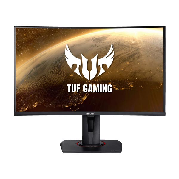 Gamer monitor ASUS TUF VG27VQ 27" FHDGamer monitor > ASUS