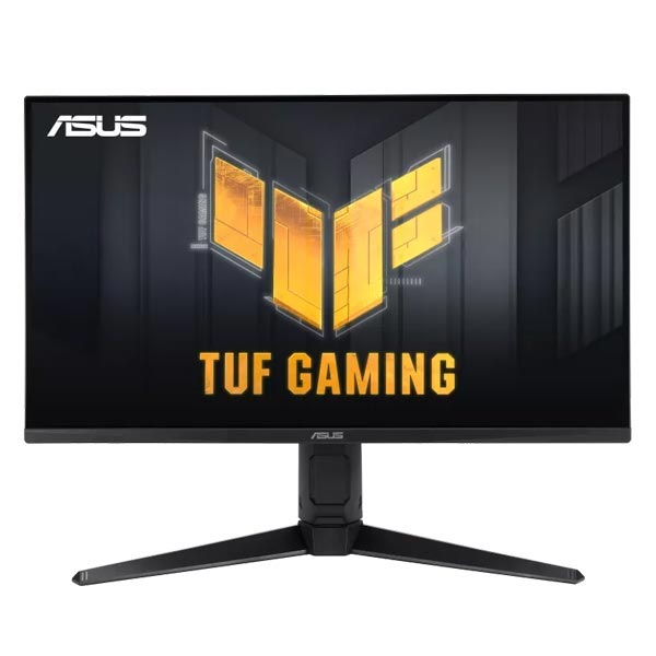 Gamer monitor ASUS TUF VG28UQL1A 28" UHDGamer monitor > ASUS