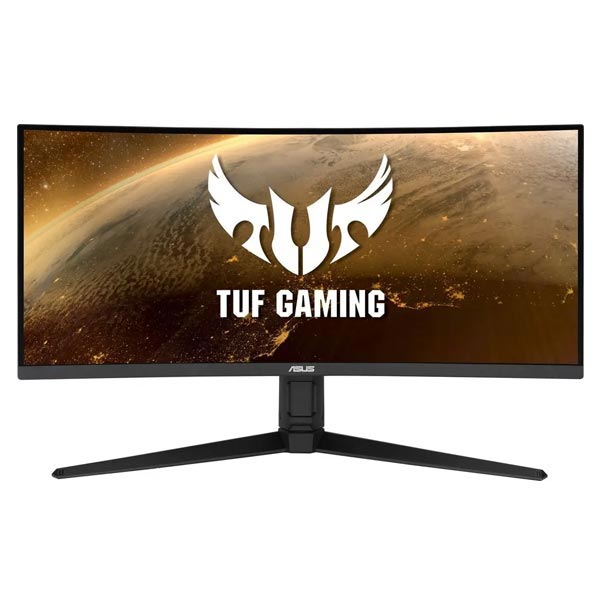 Gamer monitor ASUS TUF VG34VQL1B 34" WQHDGamer monitor > ASUS