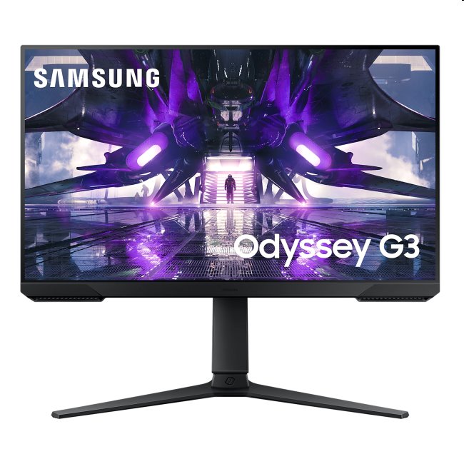 Gamer Monitor Samsung Odyssey G32A 32"Gamer monitor > Samsung