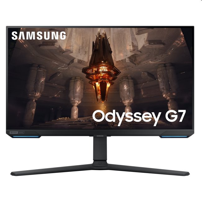 Samsung Odyssey G70B