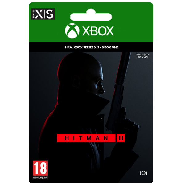 Hitman 3 [ESD MS] - XBOX X|S digitalXbox Series játékok > Kaland