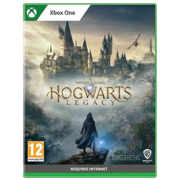 Hogwarts Legacy - XBOX ONEXbox One játékok > RPG