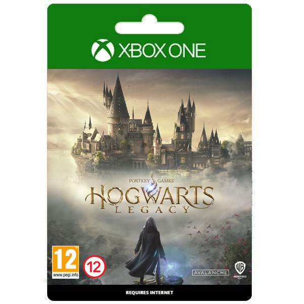 Hogwarts Legacy - XBOX ONE digitalXbox One > Xbox digital