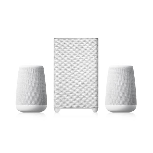 Homatics Sound&Sound 2.1Smart > Home központok