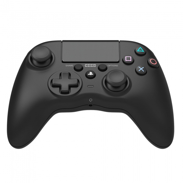 HORI ONYX Plus Wireless Controller for Playstation 4