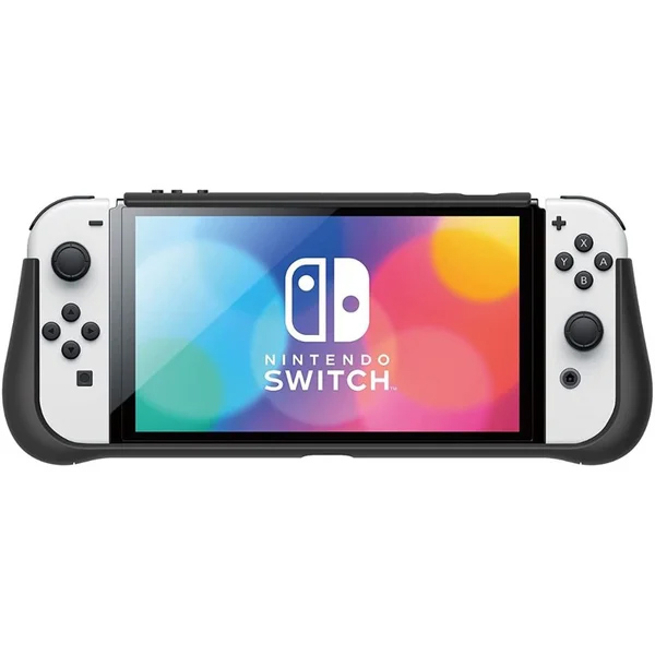 HORI tok Hybrid System Armor Switch OLED számáraNintendo Switch > Nintendo Switch kiegészítők