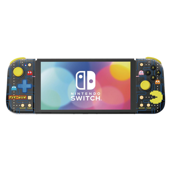 HORI Switch Split Pad Compact (Pac - Man)Nintendo Switch > Nintendo Switch kiegészítők