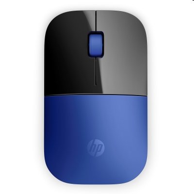 Vezeték nélküli egér HP Z3700 Vezeték nélküli Egér