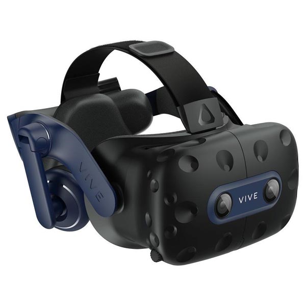 HTC Vive Pro 2 Full kit virtuális valóság szemüvegPC Gaming > PC kiegészítők