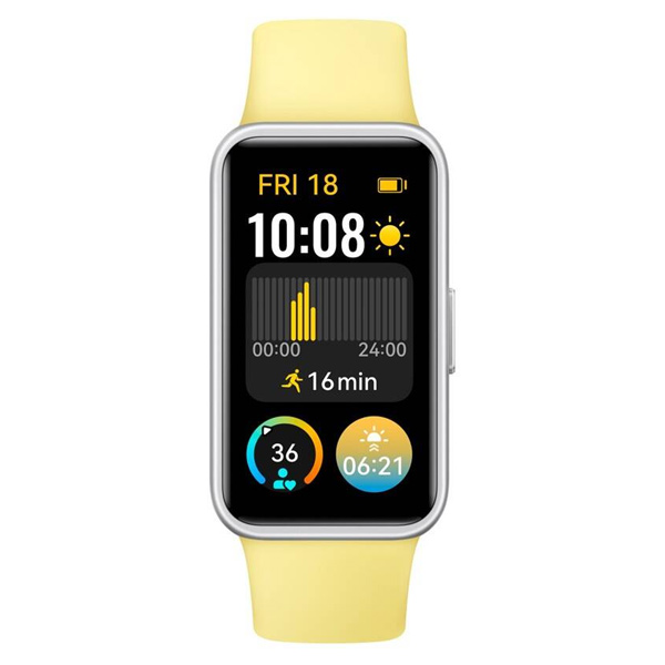 Huawei Band 9 Fitness karkötő