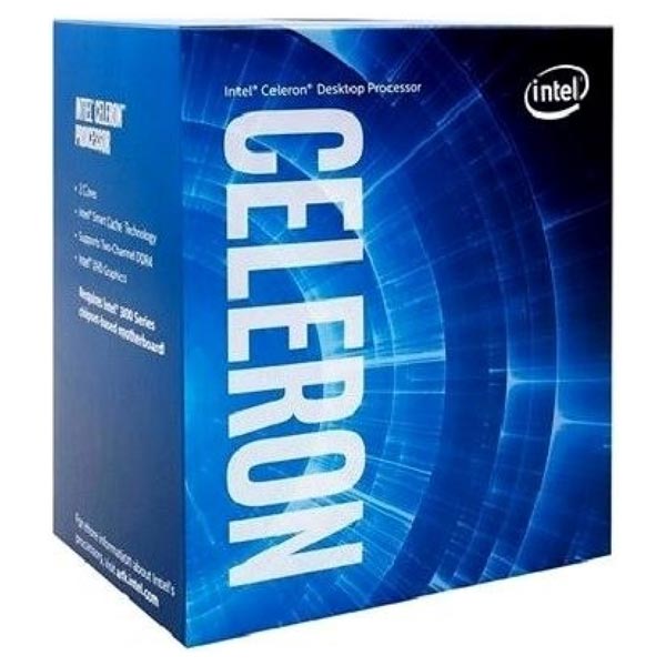 Intel Celeron G5905 (3