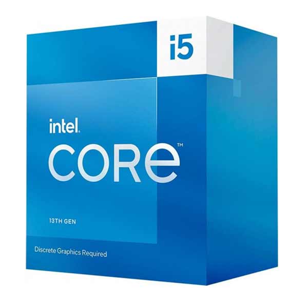 INTEL Core i5-13400 (akár 4.60 GHz