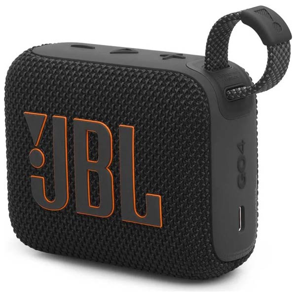 JBL GO 4 hordozható hangszóró