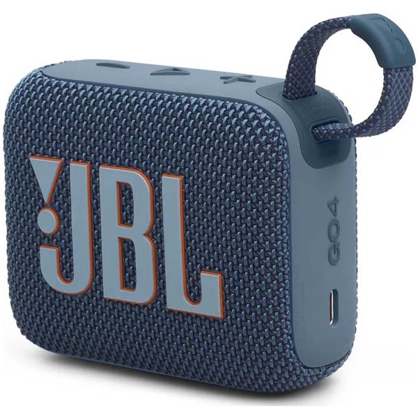 JBL GO 4 hordozható hangszóró