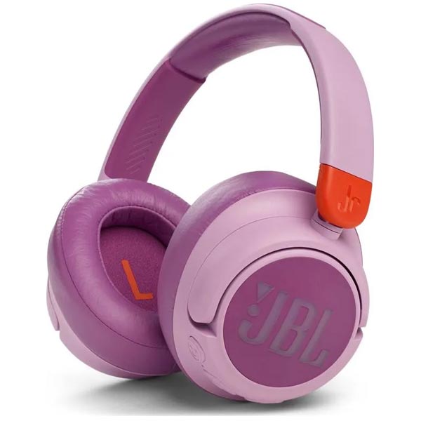 JBL JR460NC vezeték nélküli gyerek fülhallgató