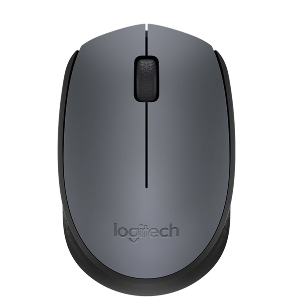 Irodai egér Logitech Bezdrotová Myš M170