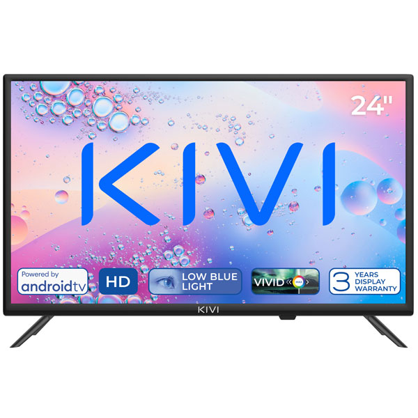 KIVI TV 24H760QB