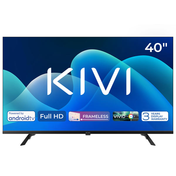 KIVI TV 40F730QB