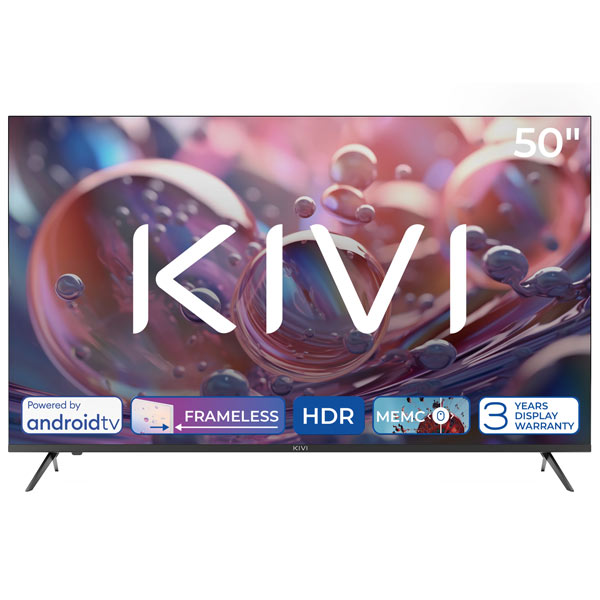 KIVI TV 50U760QB