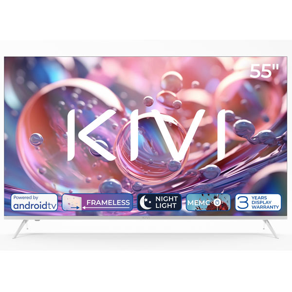 KIVI TV 55U760QW