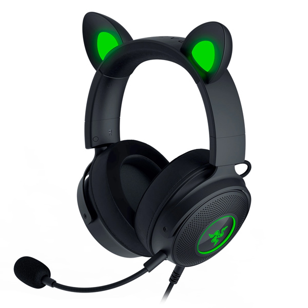 Razer Kraken Kitty Kiadás V2 Pro