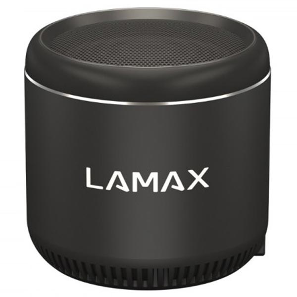 Lamax Sphere2 Mini USB-CHangszórók > Lamax