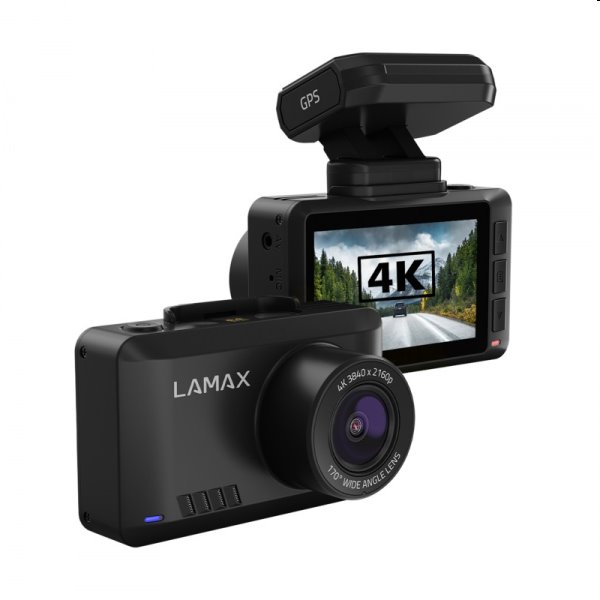 Lamax T10 4K GPS