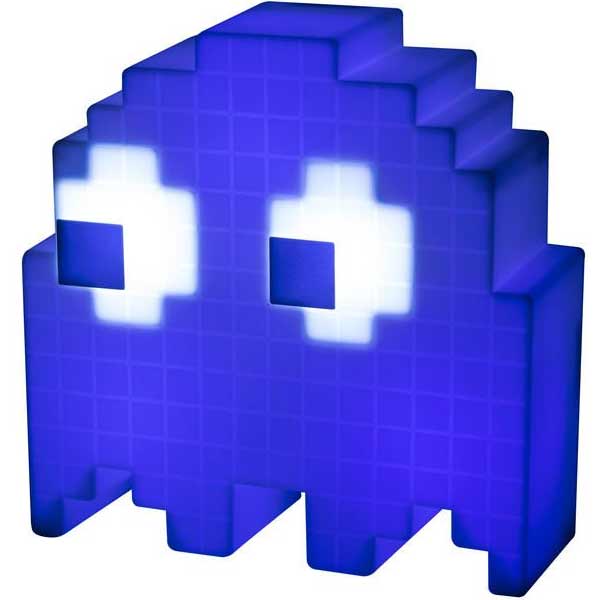 lámpa Ghots Light V2 (PAC MAN)Bögrék és poharak > Games