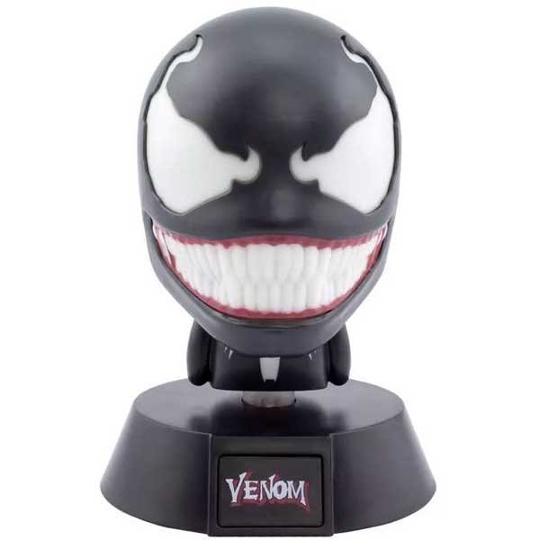 Lámpa Icon Light Venom (Marvel)Háztartás > Lámpák