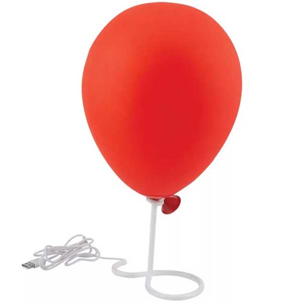 Lámpa IT Pennywise BalloonHáztartás > Lámpák