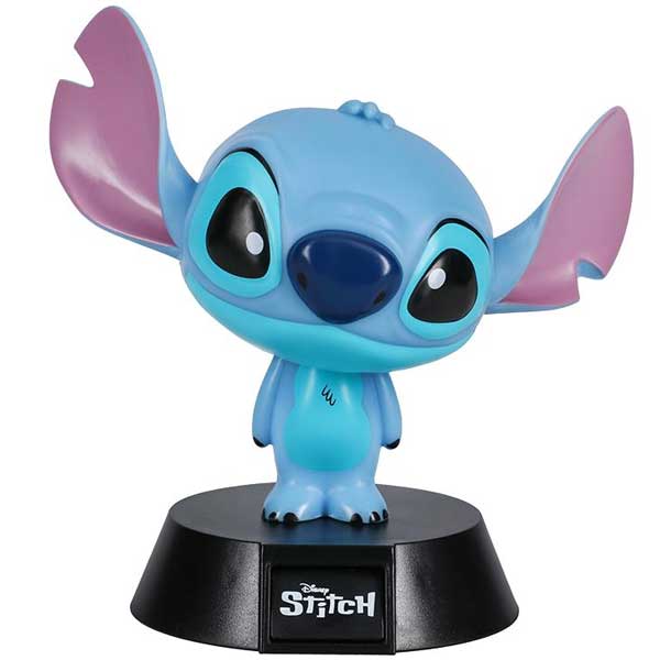 Lámpa Stitch Icon (Disney)Háztartás > Lámpák