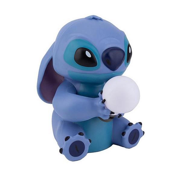 Stitch Light (Disney) LámpaHáztartás > Lámpák