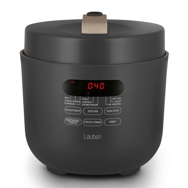 Lauben Electric 5000AT