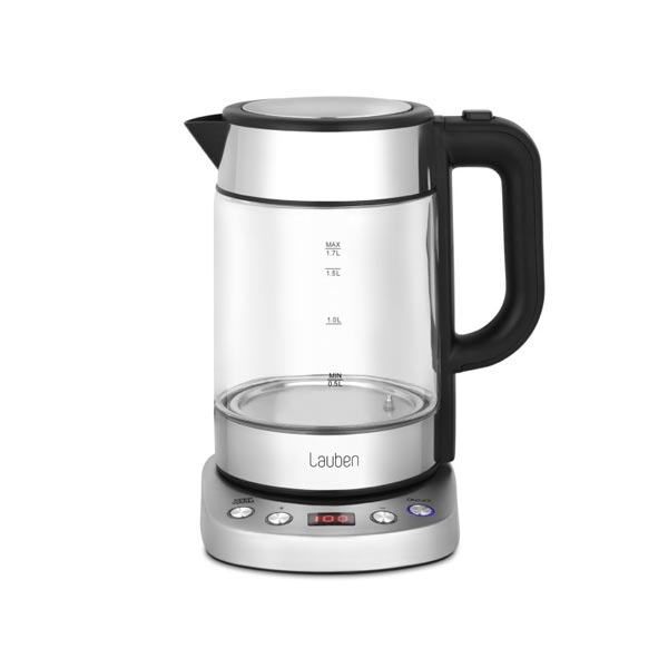 Lauben Electric Kettle EK17GSHáztartási gépek > Vízforralók