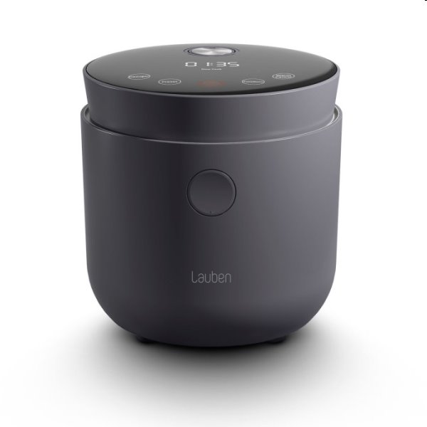 Lauben Low Sugar Rice Cooker 1500AT rizsfőző