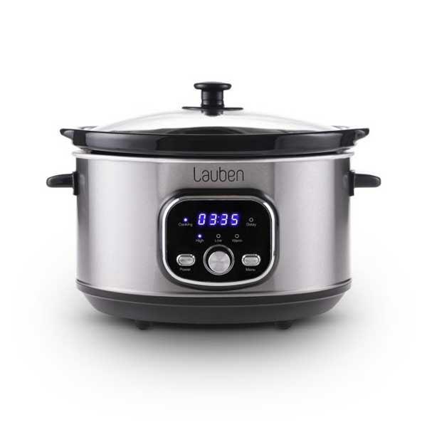 Lauben Multi Cooker 3500SB