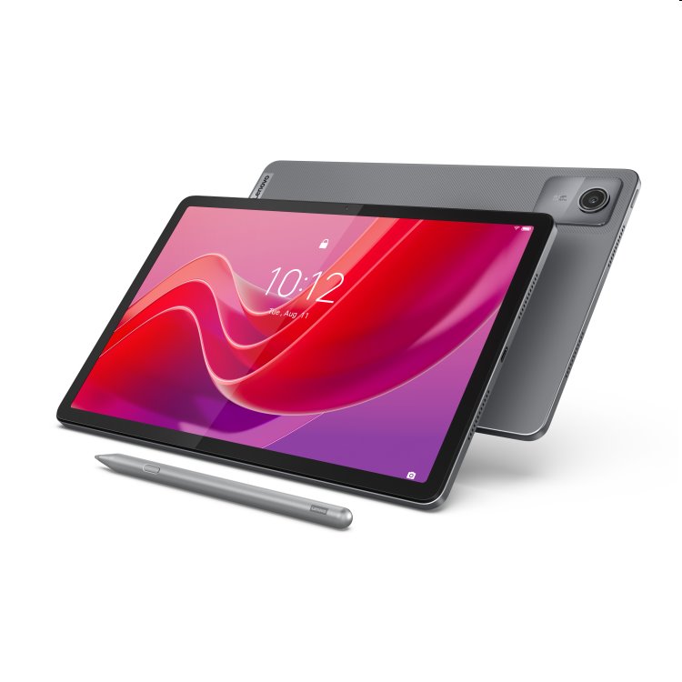 Lenovo Tab M11 + toll