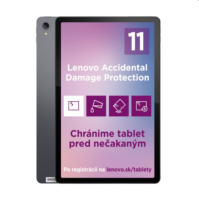 Lenovo Tab P11 5G