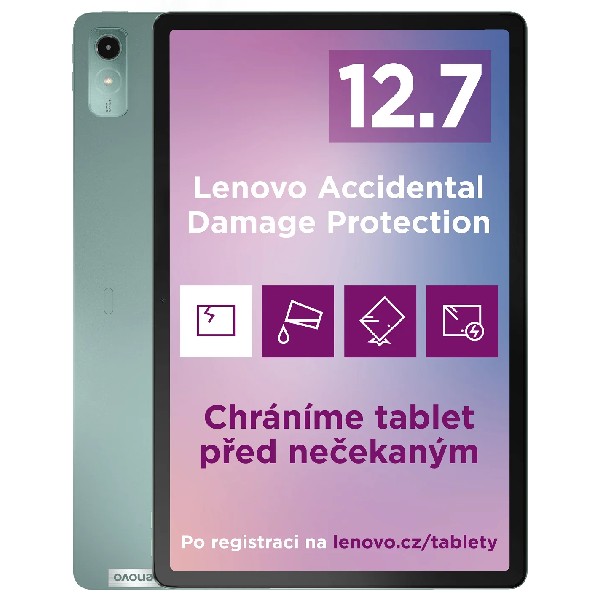 Lenovo Tab P12