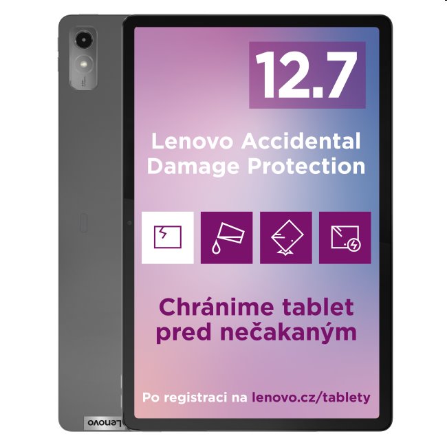 Lenovo Tab P12