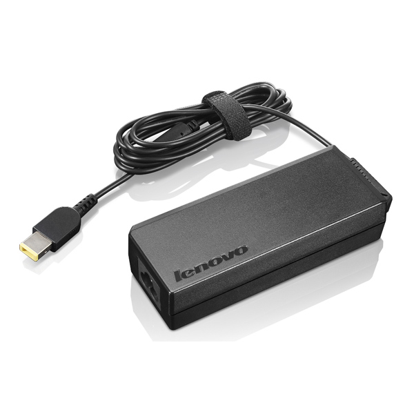 Lenovo ThinkPad/IdeaPad 90W AC Adapter - slim tipKábelek és adapterek > Hálózati töltők